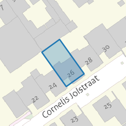 Perceel OSS00-F-1448