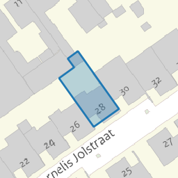 Perceel OSS00-F-1449