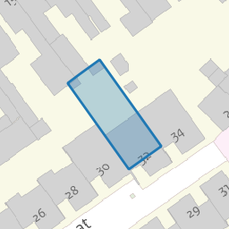 Perceel OSS00-F-1451