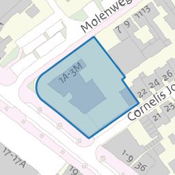 Perceel OSS00-F-1455