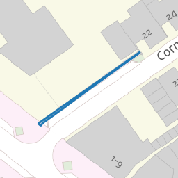 Perceel OSS00-F-1457