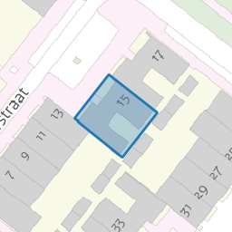 Perceel OSS00-F-1464