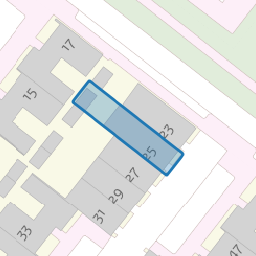 Perceel OSS00-F-1467