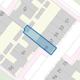 Perceel OSS00-F-1484