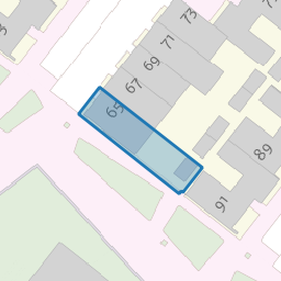 Perceel OSS00-F-1487