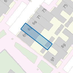 Perceel OSS00-F-1488