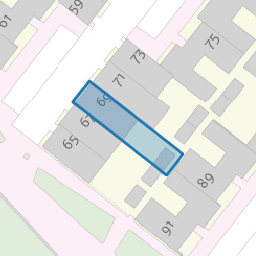 Perceel OSS00-F-1489