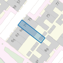 Perceel OSS00-F-1490