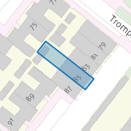 Perceel OSS00-F-1495