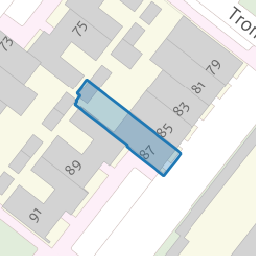 Perceel OSS00-F-1496