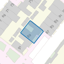 Perceel OSS00-F-1497