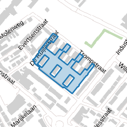 Perceel OSS00-F-1502