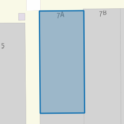 Perceel OSS00-F-1518