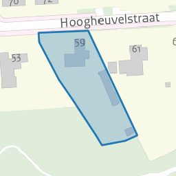 Perceel OSS00-F-1534