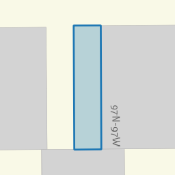 Perceel OSS00-F-1555