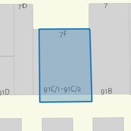Perceel OSS00-F-1611