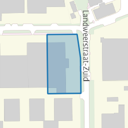 Perceel OSS00-F-1613