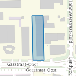 Perceel OSS00-F-1618