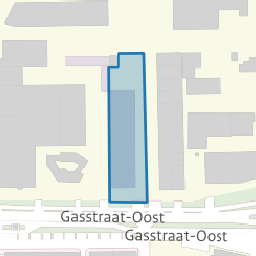 Perceel OSS00-F-1619
