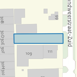 Perceel OSS00-F-1620