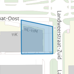 Perceel OSS00-F-1621