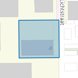 Perceel OSS00-F-1626