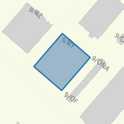 Perceel OSS00-F-1673