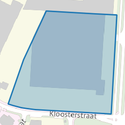 Perceel OSS00-F-1694