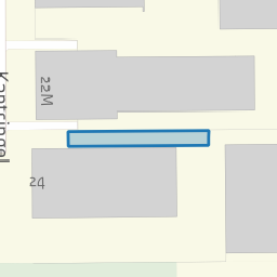 Perceel OSS00-F-1697