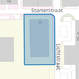 Perceel OSS00-F-1721