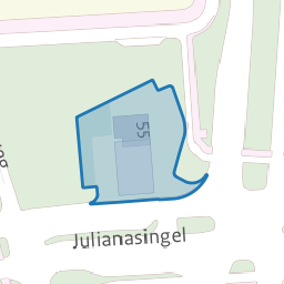 Perceel OSS00-F-1725