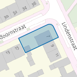 Perceel OSS00-F-1727