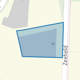 Perceel OSS00-F-1760