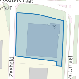 Perceel OSS00-F-1770