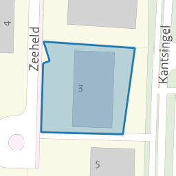 Perceel OSS00-F-1772