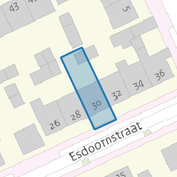 Perceel OSS00-F-1803