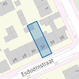 Perceel OSS00-F-1804