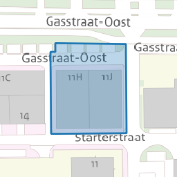 Perceel OSS00-F-1811