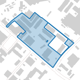 Perceel OSS00-F-1822