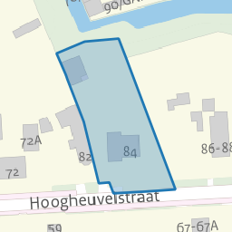 Perceel OSS00-F-1834