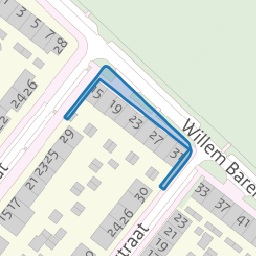 Perceel OSS00-F-1869