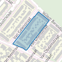 Perceel OSS00-F-1870