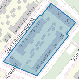 Perceel OSS00-F-1874