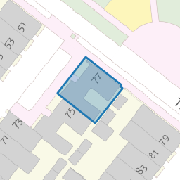 Perceel OSS00-F-1880