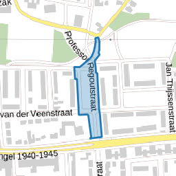 Perceel OSS00-G-1005