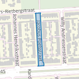 Perceel OSS00-G-1022