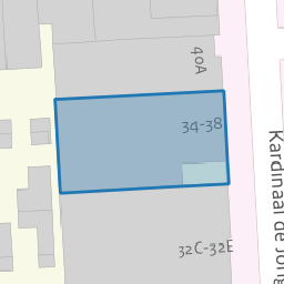 Perceel OSS00-G-1024