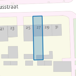 Perceel OSS00-G-1026