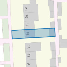 Perceel OSS00-G-1029