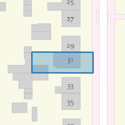 Perceel OSS00-G-1031